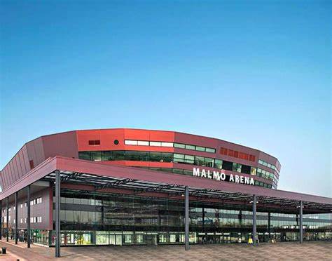 MalmÃ¶ Arena: History, Capacity, Events & Significance