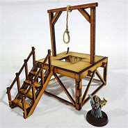 Image result for Hangman Gallows
