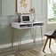 Image result for Kids Desk Small Places Storage