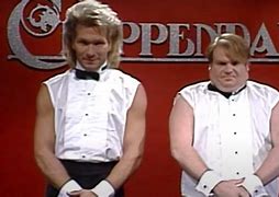Image result for Saturday Night Live Chris Farley Sketches