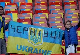 Image result for Ukraine World Cup bid