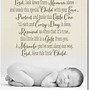 Image result for Quotes for Welcoming a New Baby Girl