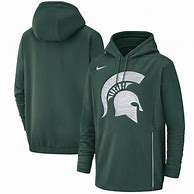 Image result for Michigan State Track Hoodies