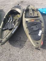 Image result for Journey SS 10 Sit-On-Top Fishing Kayak, Sand