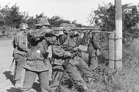 Image result for WW2 Waffen SS Soldiers Captured