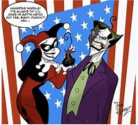Image result for Paul Dini Cartoons