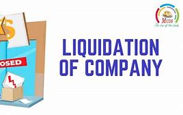 Image result for Liquidation Company Logos