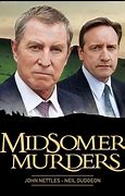 Image result for Midsomer Murders Next Series