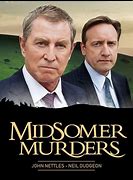 Image result for Midsomer Murders TV Show Cast