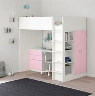 Image result for IKEA Stuva Loft Bed