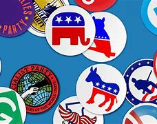 Image result for America Political Parties
