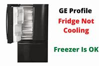Image result for GE Profile Refrigerator Problems Freezer