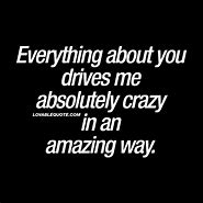 Image result for Mad Crazy Love Quotes