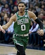 Image result for Jayson Tatum New Shoes Mother's Tribute