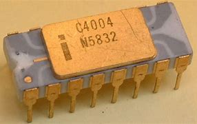 Image result for Oldest Processor