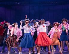 Image result for Musical Theatre Grease
