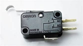 Image result for Omron Micro Switch