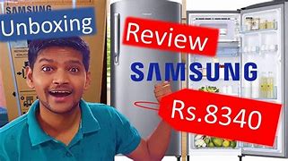 Image result for Samsung Refrigerator 192 LTR 5 Star