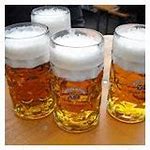 Image result for Tub with German Beer