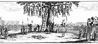 Image result for Thirty Years War Hanging