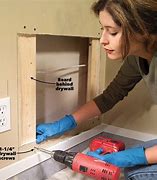 Image result for Patching Drywall Holes