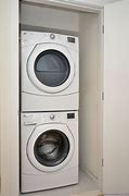 Image result for Apartment Single Washer and Dryer