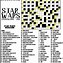 Image result for Star Wars Crossword Puzzle