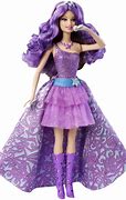 Image result for Barbie Presents Thumbelina