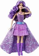 Image result for Barbie Thumbelina Louie