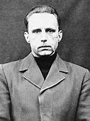 Image result for Nuremberg Trials Martin Bormann