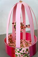 Image result for Bird Cage Craft Ideas