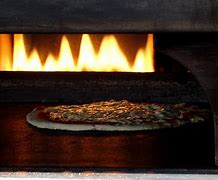 Image result for Brick Oven Pizza Grill