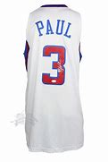 Image result for Retro Jersey Chris Paul