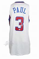 Image result for Chris Paul Yellow Jersey