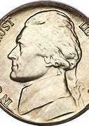 Image result for Thomas Jefferson Nickel Coin
