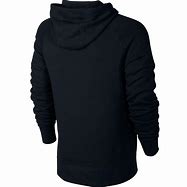 Image result for Nike AW77 Hoodie Black