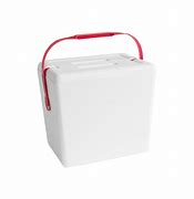 Image result for Small Foam Cooler