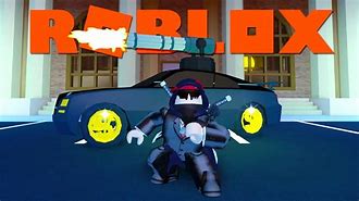 Image result for Roblox Crime Boss
