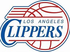 Image result for LA Clippers Logo Vector