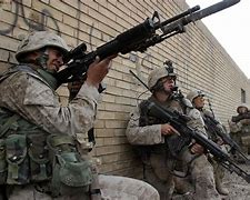 Image result for Recon Marines in Iraq War