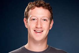 Image result for Mark Zuckerberg Biografia