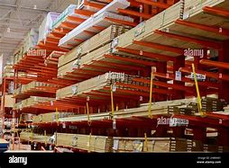 Image result for Home Depot Lumber Section