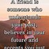 Image result for Positive Life Quotes for a Friendship