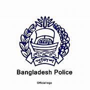 Image result for Bangladesh Police All Team Logo