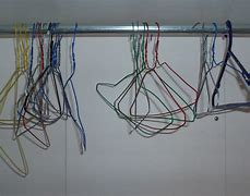 Image result for Coat Hanger Multiple Hooks