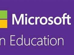Image result for Microsoft Education