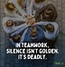 Image result for Quote of the Day with Images About Teamwork