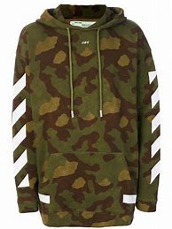 Image result for White Camouflage Hoodie