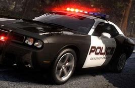 Image result for Need for Speed Police Cars
