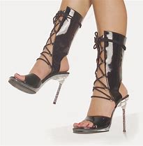 Image result for Plain Female Shoes